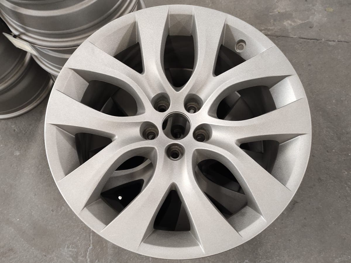 Citroen C5 OE 18″ — zdjęcie 3