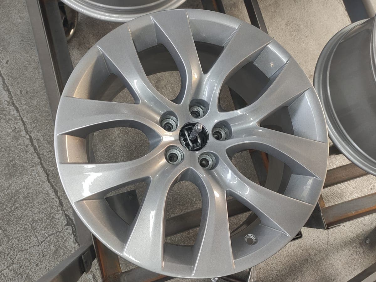 Citroen C5 OE 18″ — zdjęcie 4