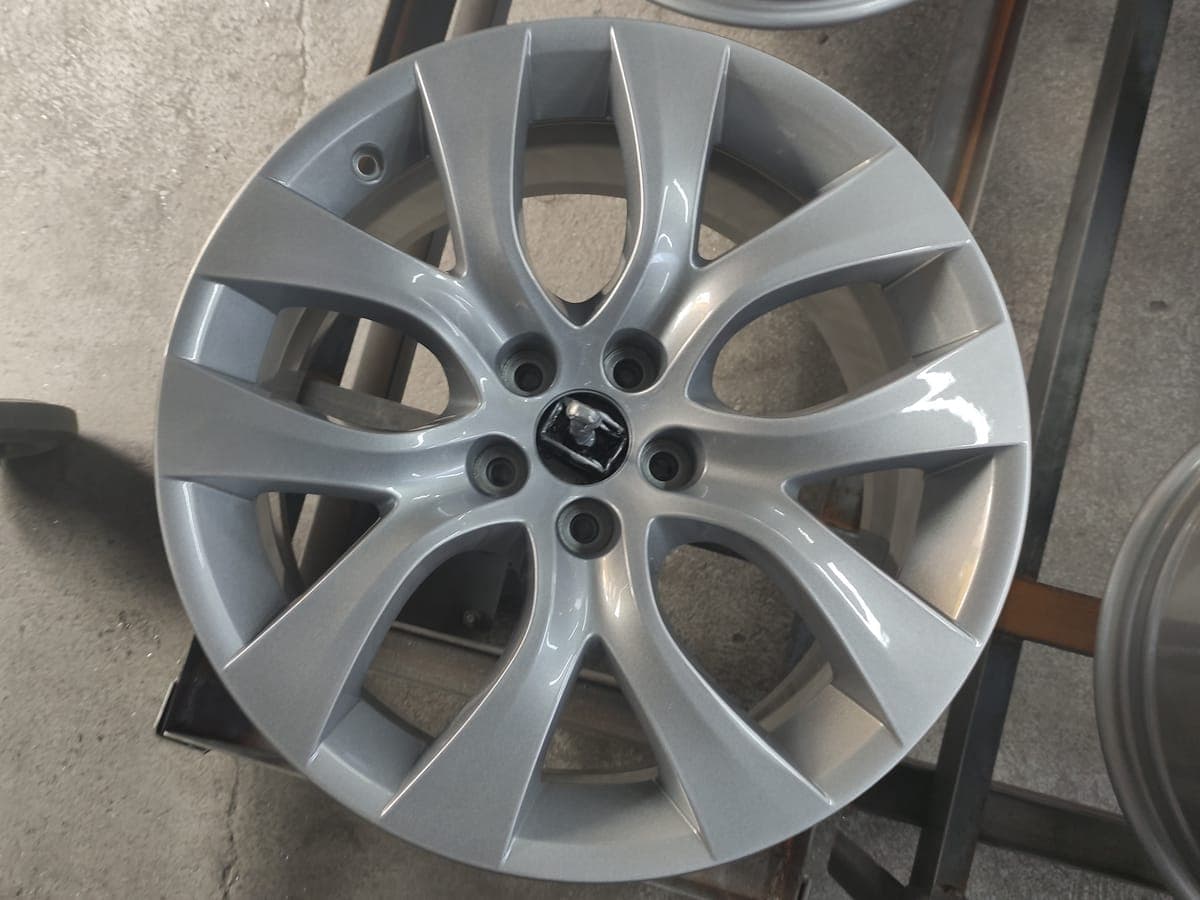 Citroen C5 OE 18″ — zdjęcie 5