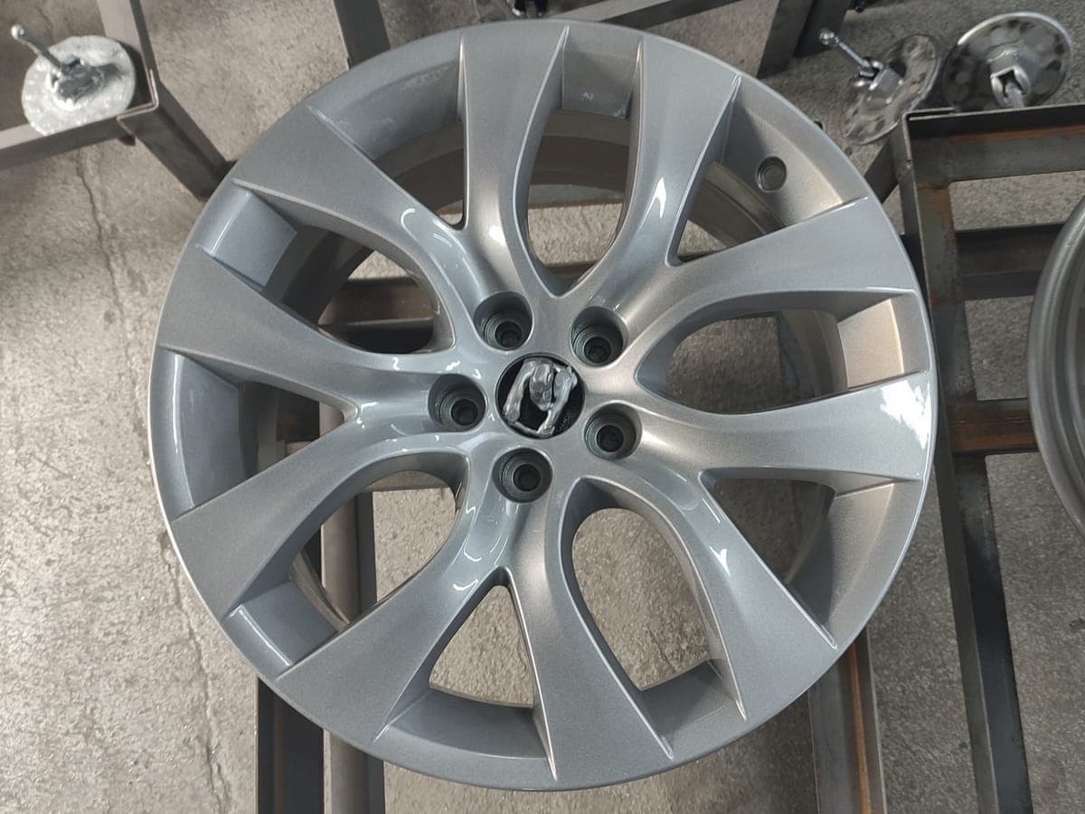Citroen C5 OE 18″ — zdjęcie 6