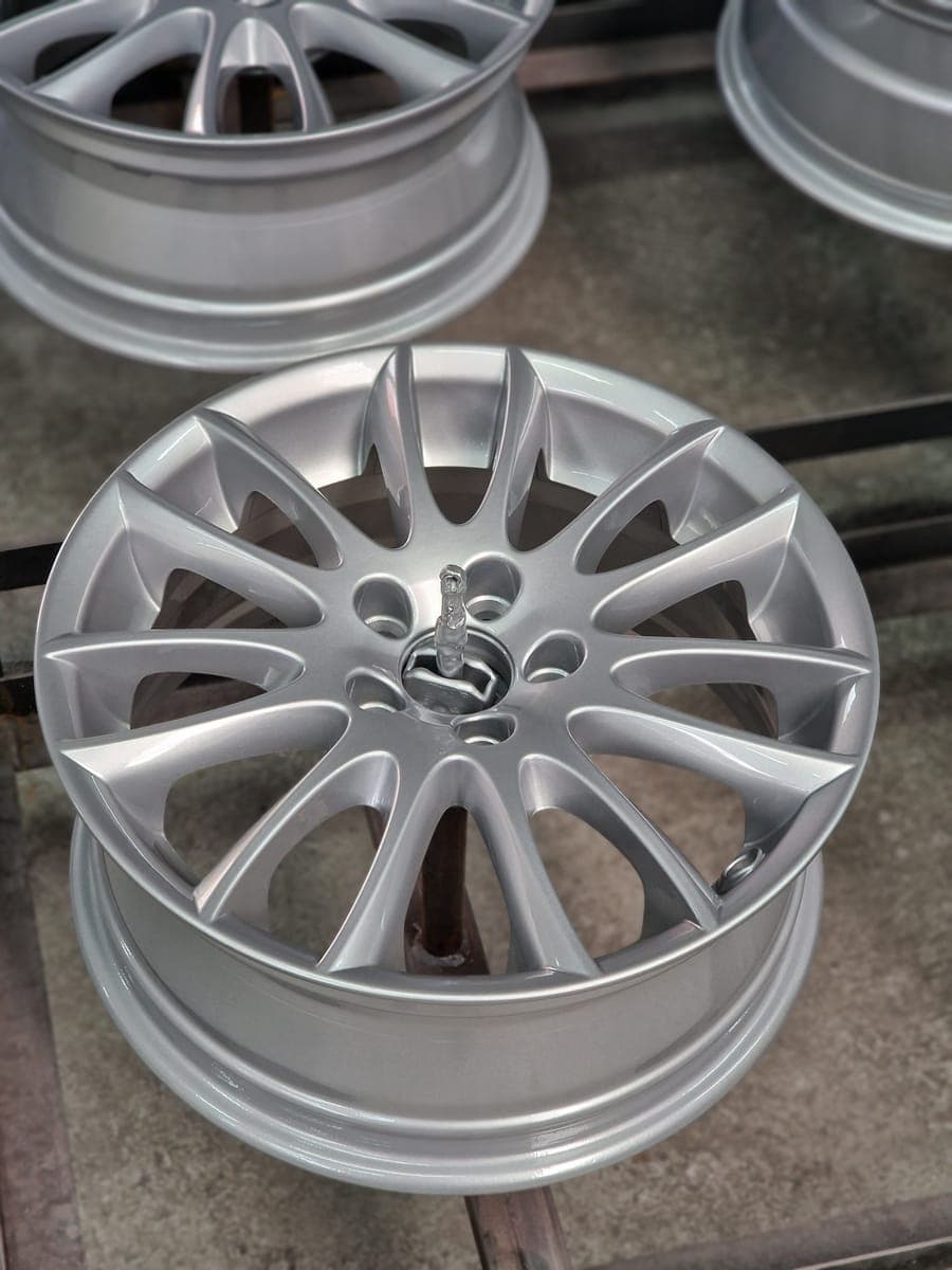 Volvo Spartacus 17″ — zdjęcie 1