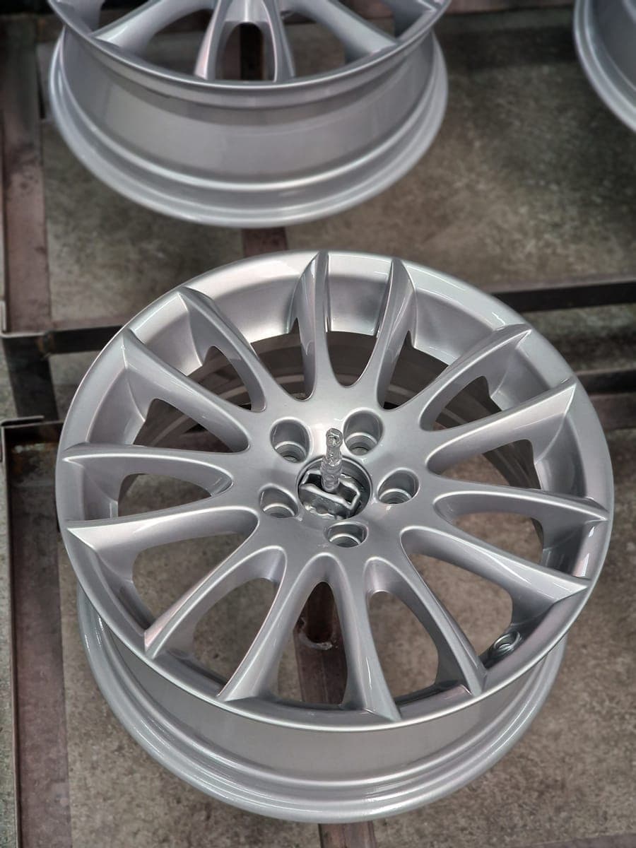 Volvo Spartacus 17″ — zdjęcie 3