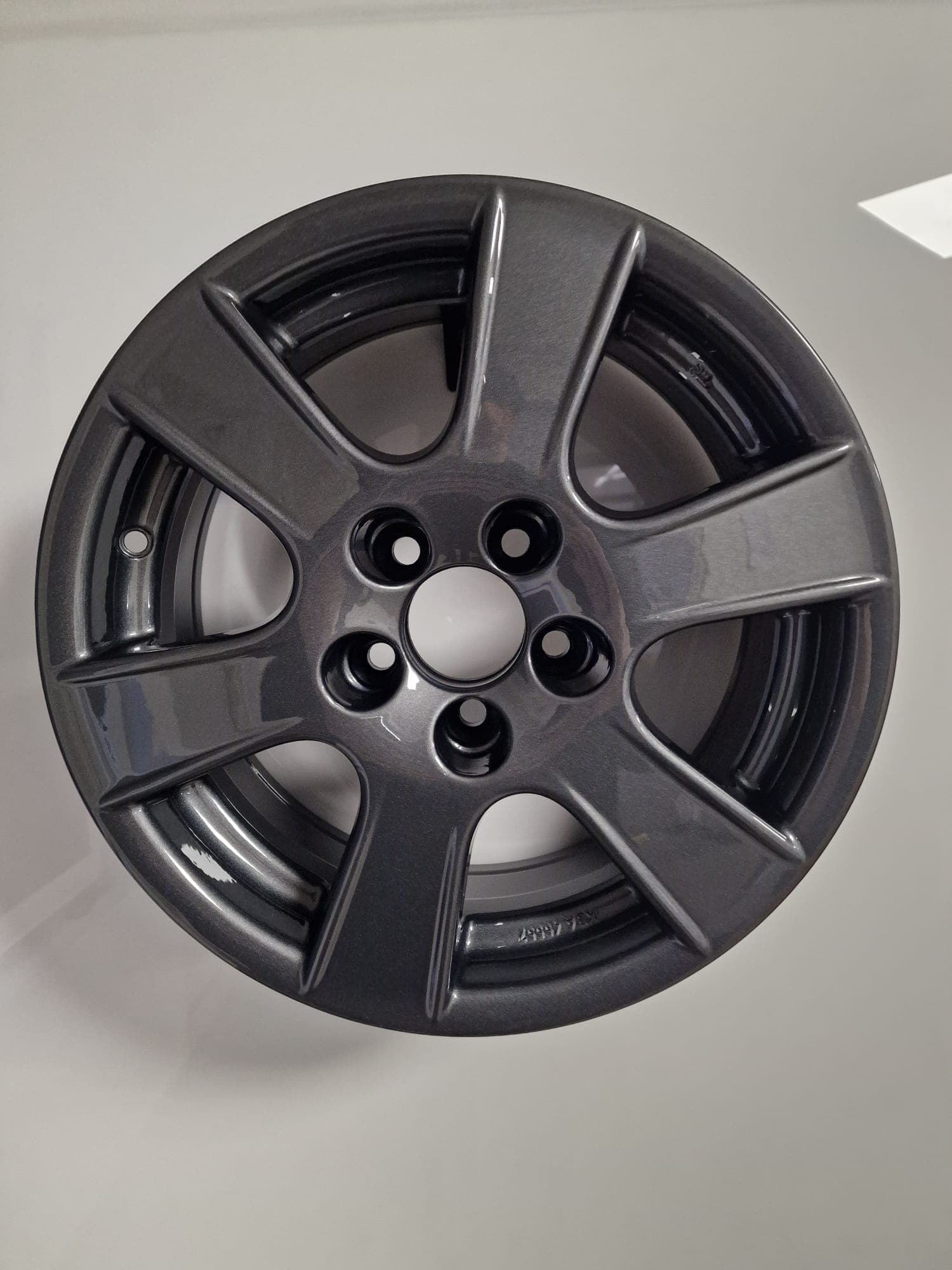 Alutec KBA45557 15″