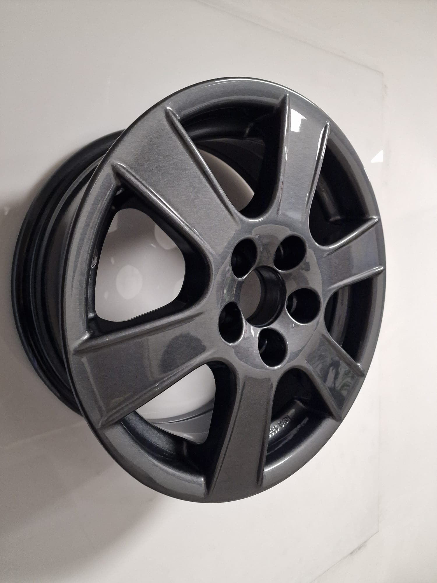 Alutec KBA45557 15″ — zdjęcie 2