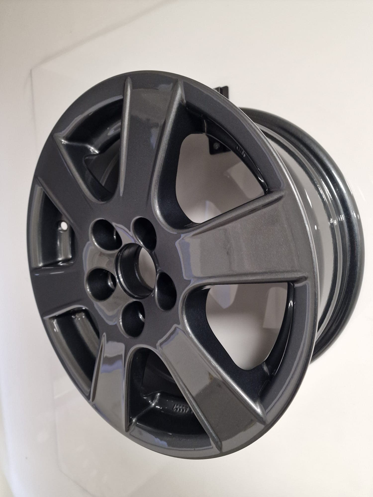 Alutec KBA45557 15″ — zdjęcie 3