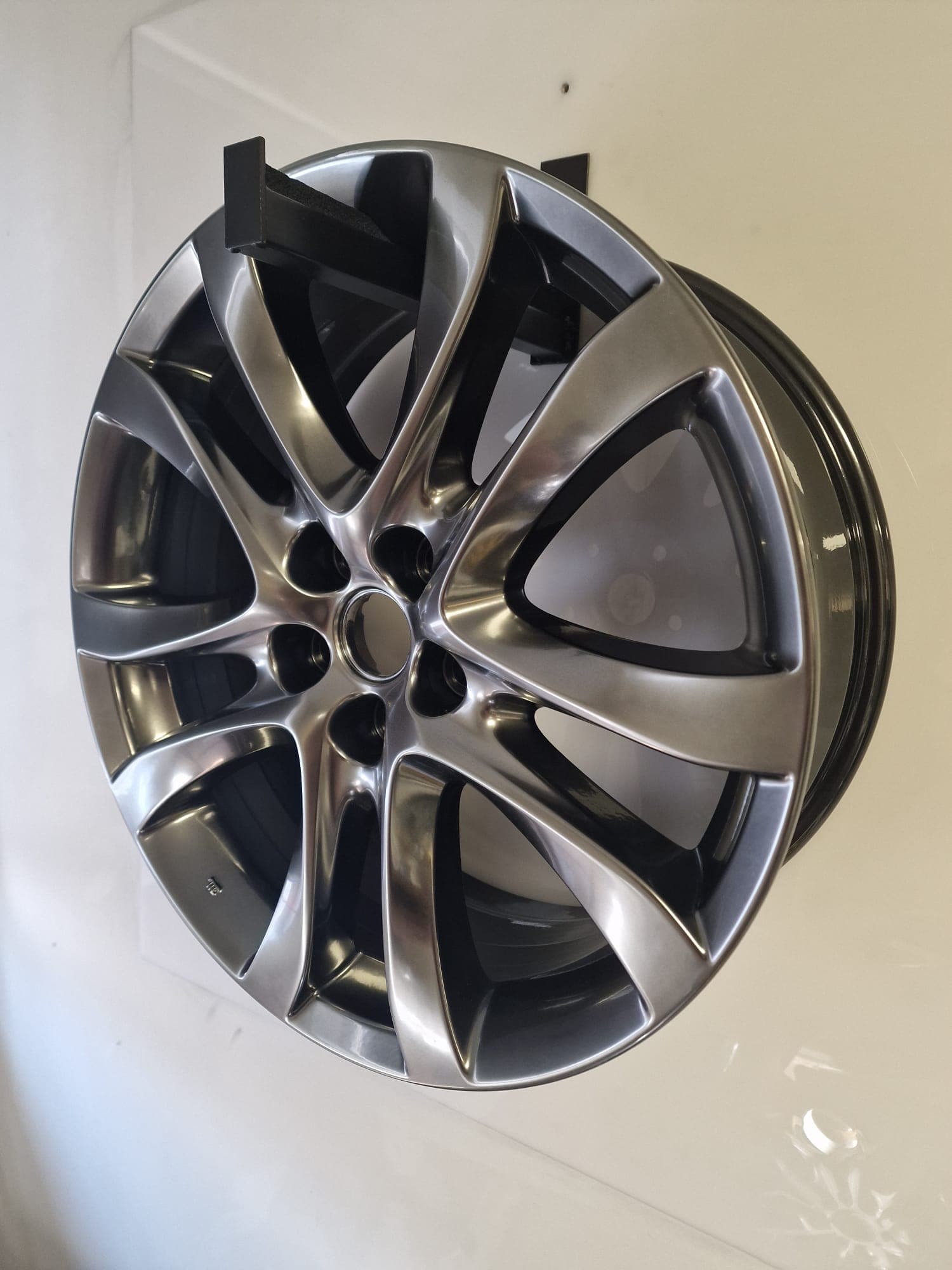 MAZDA OE 19″ 9965087590 — zdjęcie 2