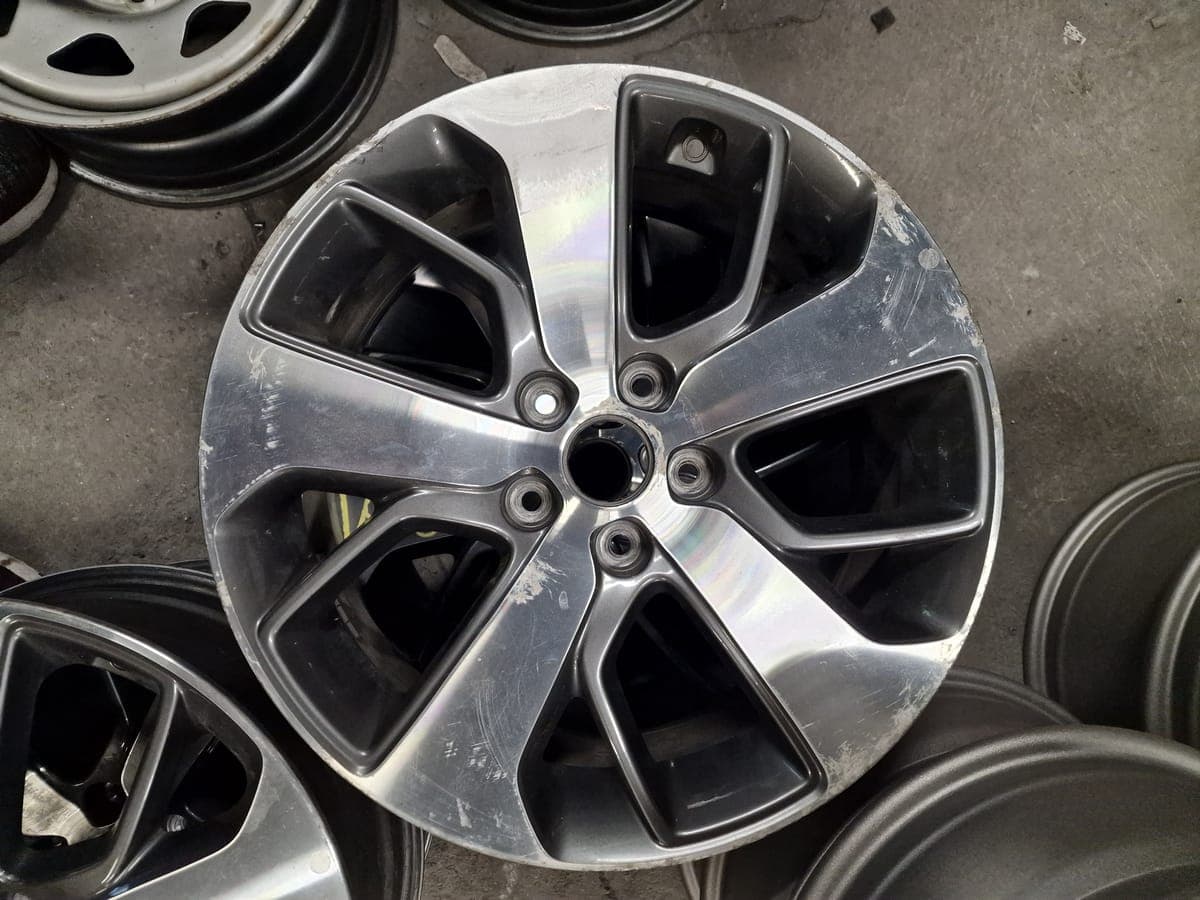 KIA Optima OE 18″ — zdjęcie 4