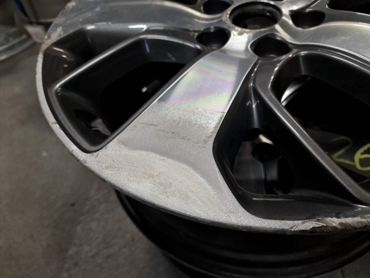 KIA Optima OE 18″ — zdjęcie 6