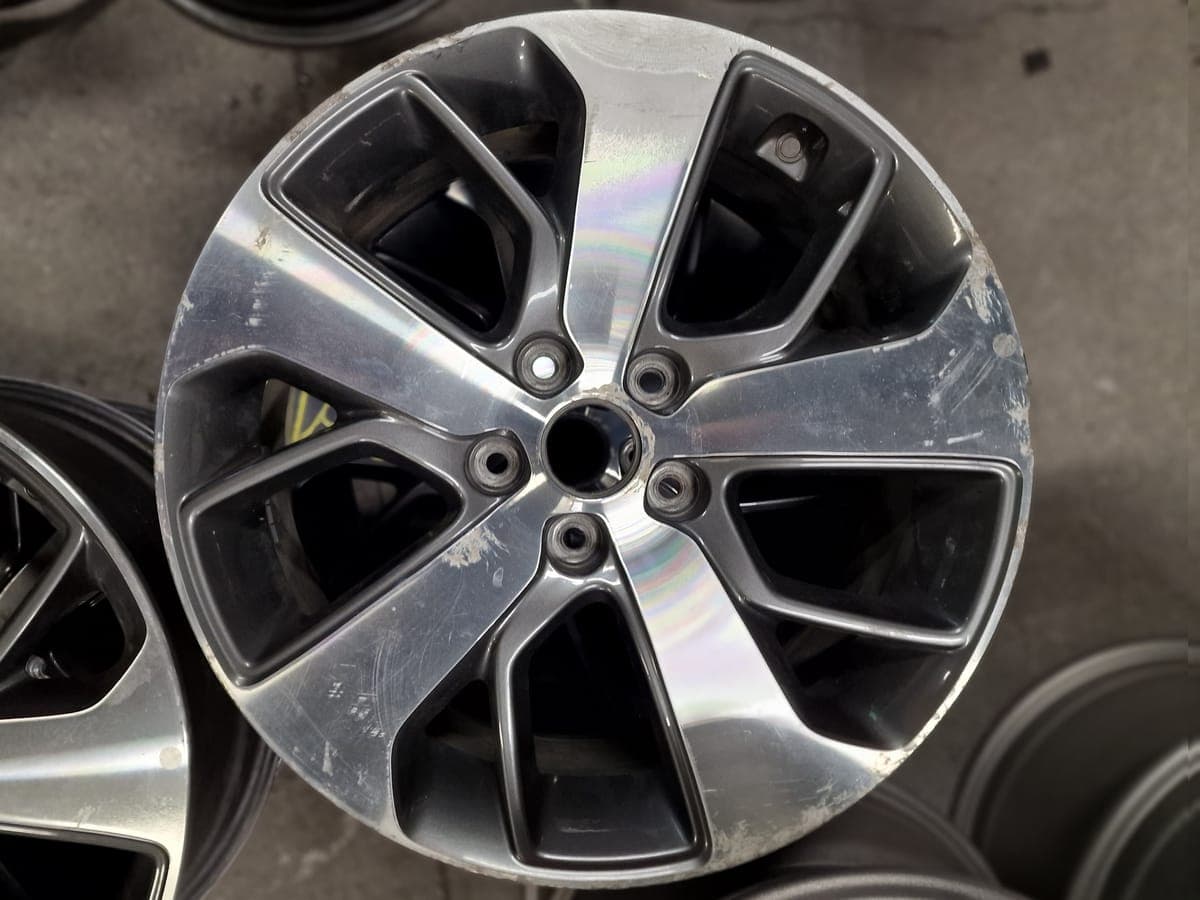 KIA Optima OE 18″ — zdjęcie 7