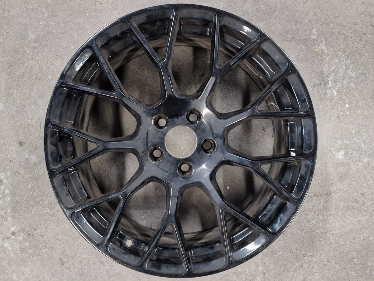 Porsche Macan Replika 18″