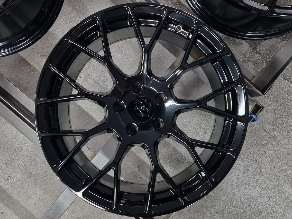 Porsche Macan Replika 18″ — zdjęcie 6