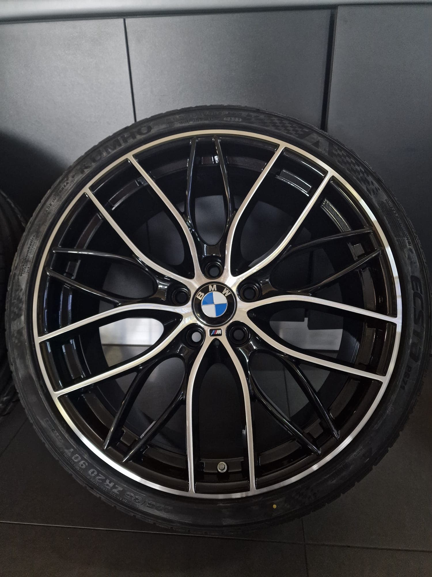 BMW OE 20″ STYLING 405