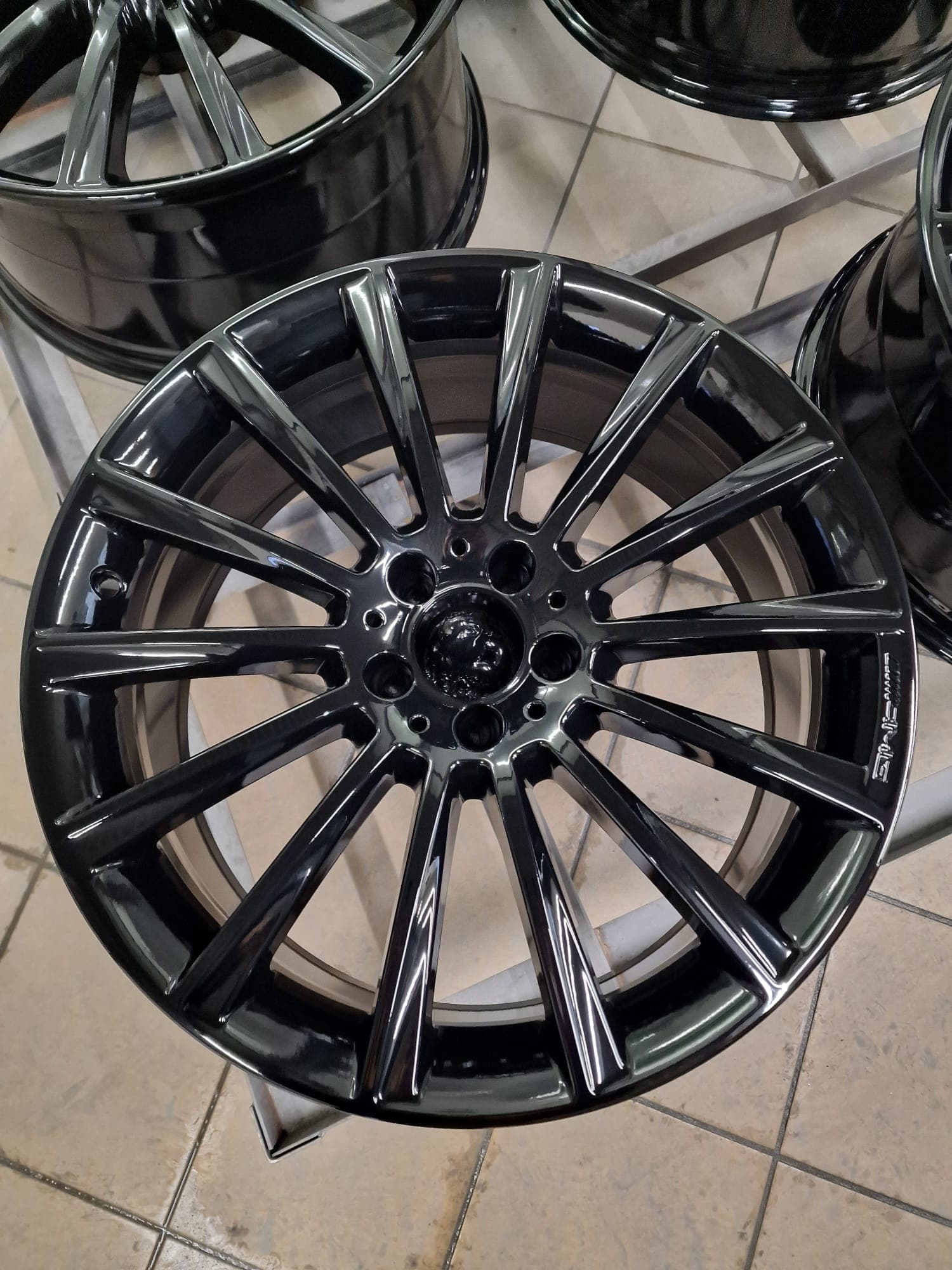 Mercedes OE A2224010400 20″