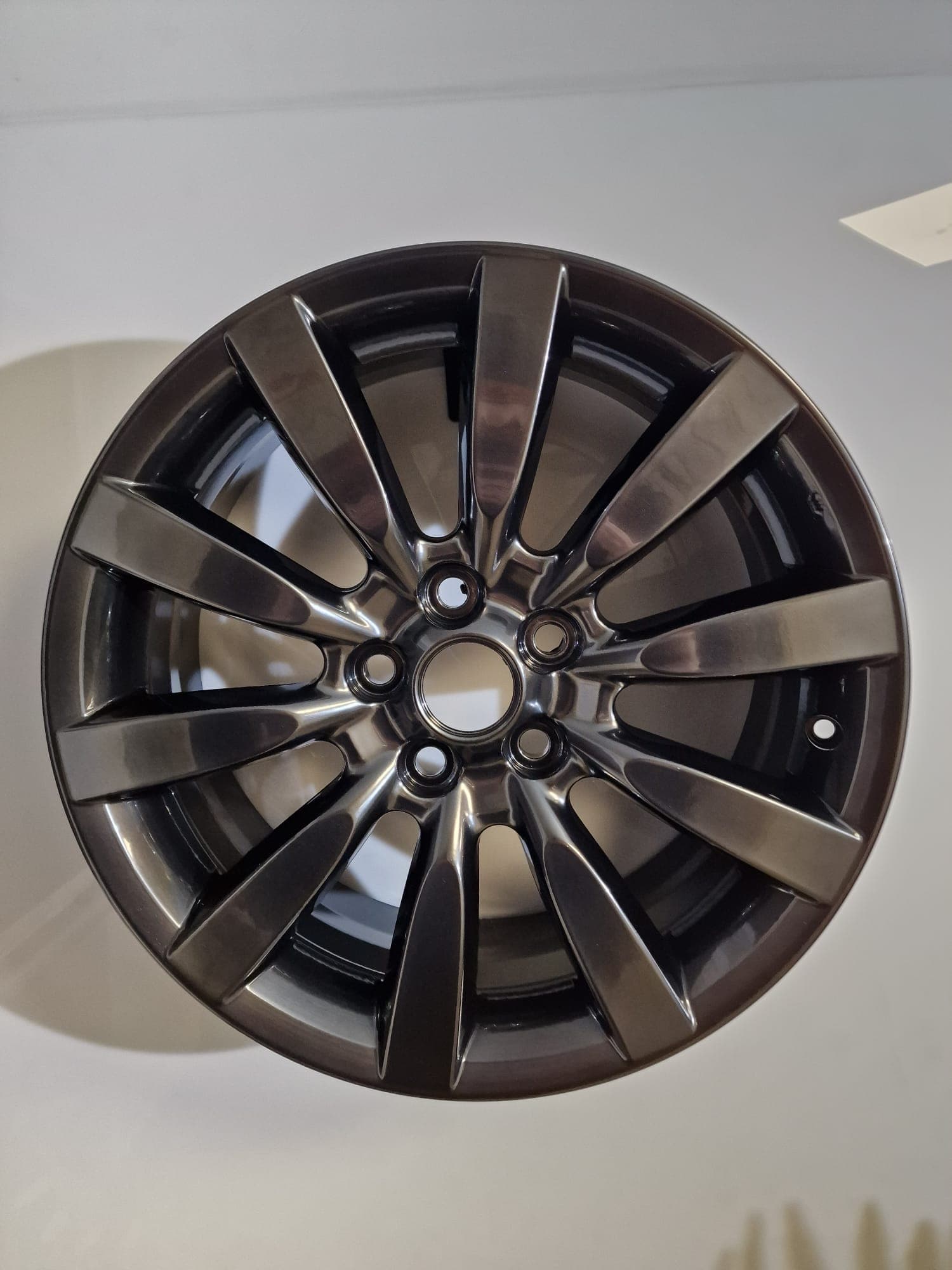 Mitsubishi OE 18″ — zdjęcie 5