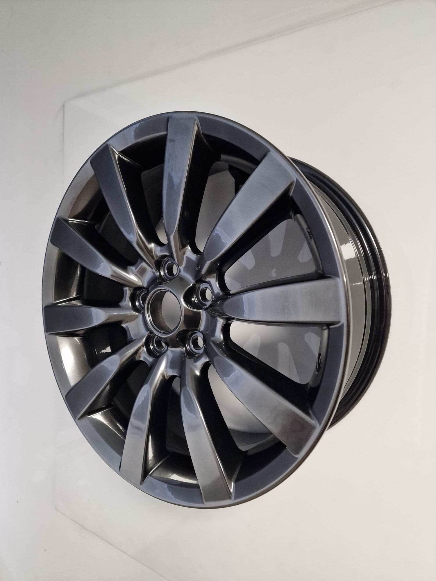 Mitsubishi OE 18″ — zdjęcie 6