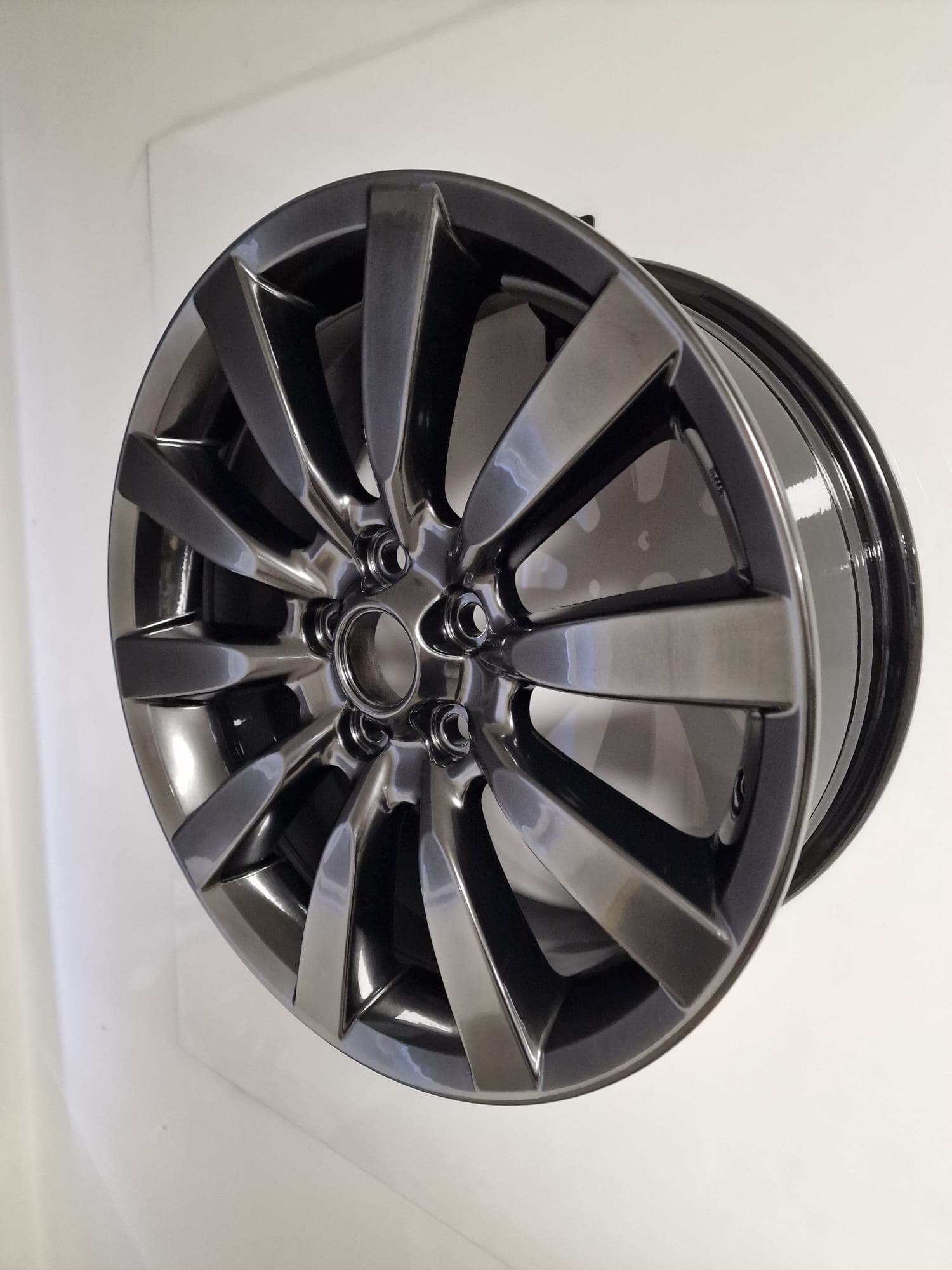 Mitsubishi OE 18″ — zdjęcie 2