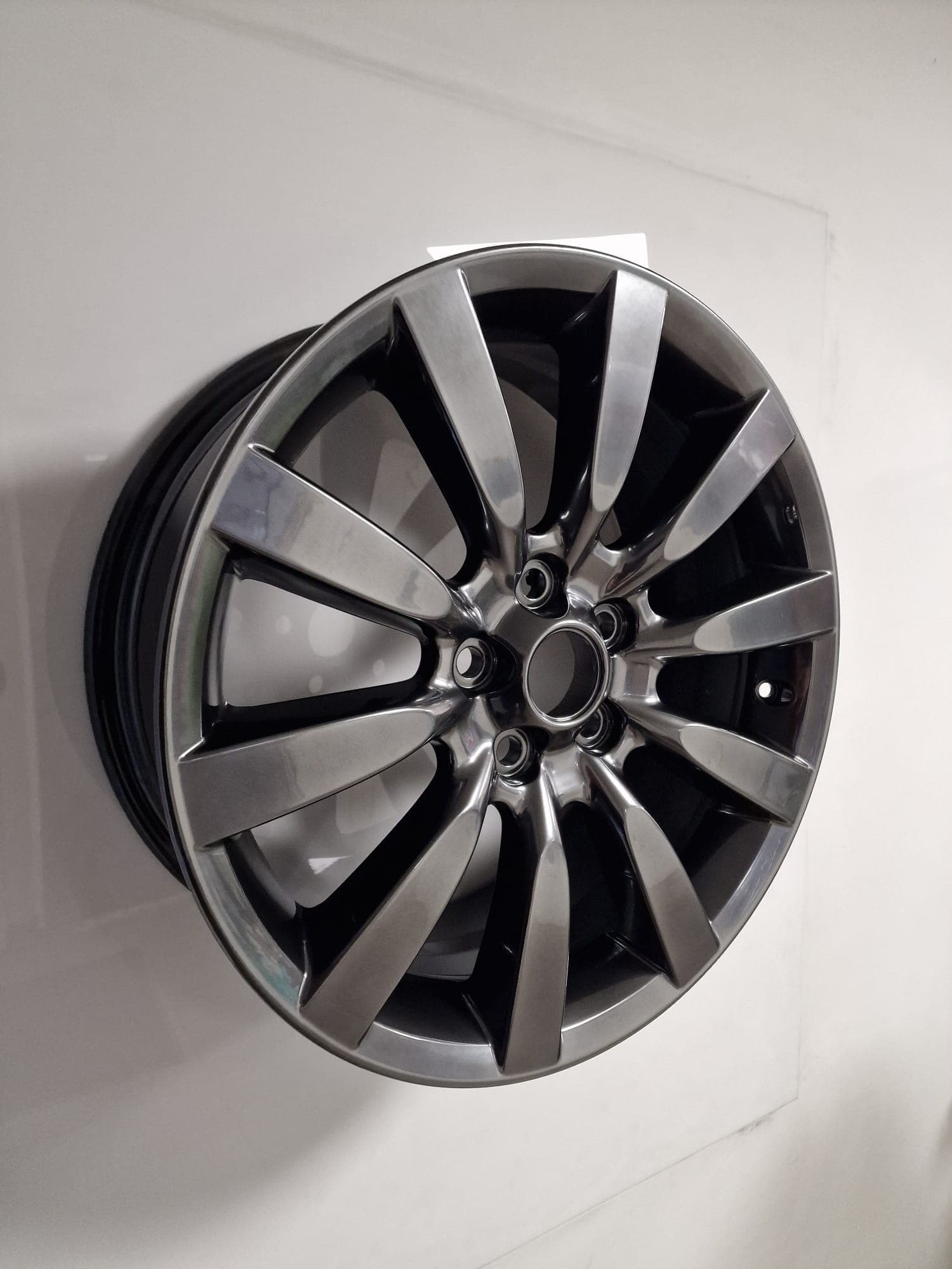 Mitsubishi OE 18″ — zdjęcie 3