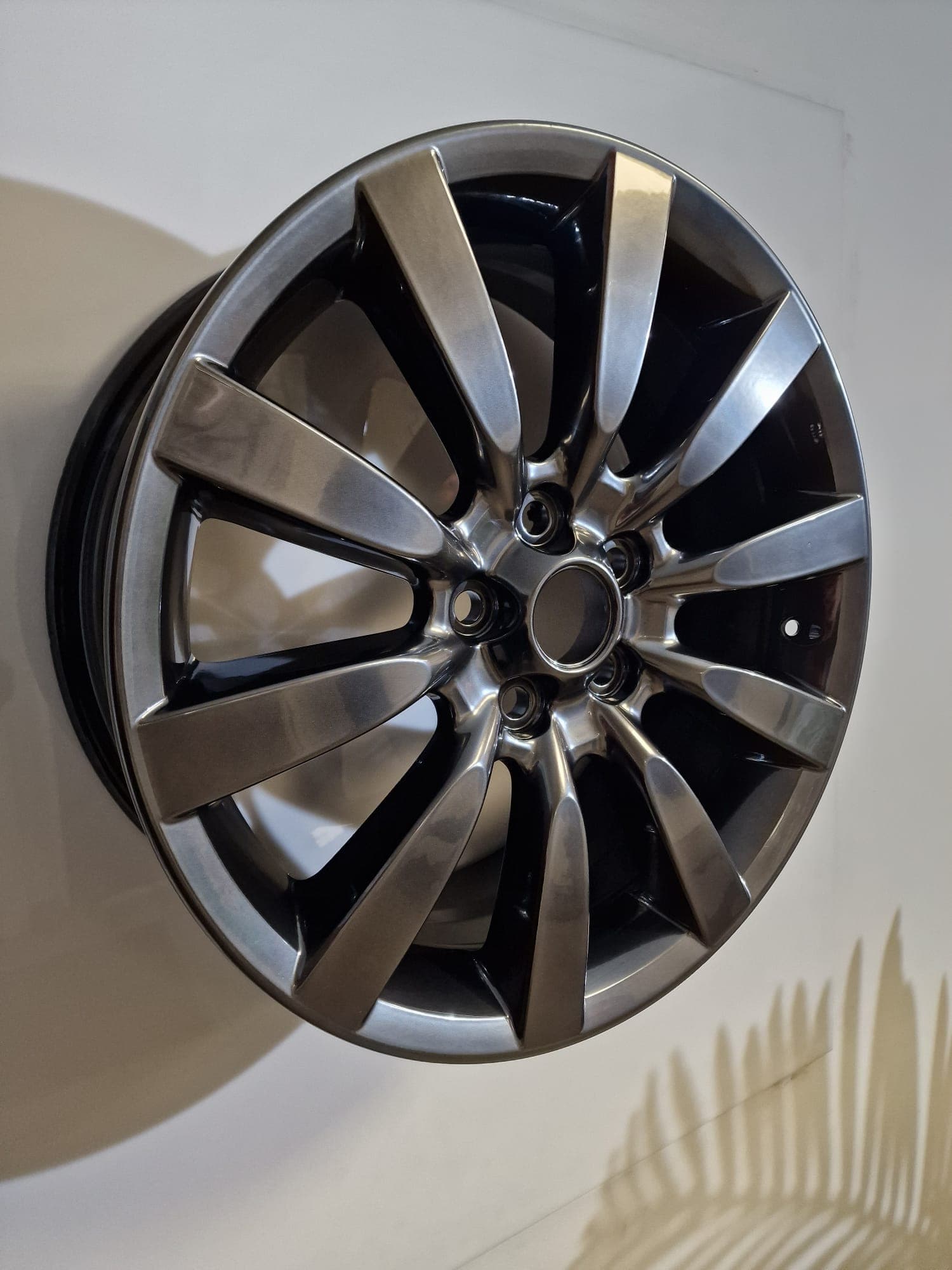 Mitsubishi OE 18″ — zdjęcie 7
