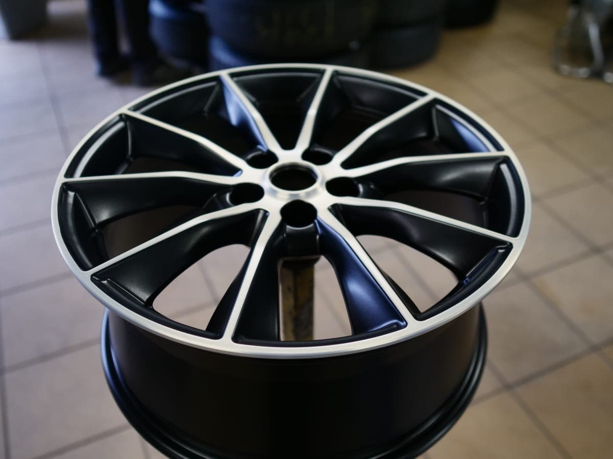 Ford Mustang OE 19″ — zdjęcie 15