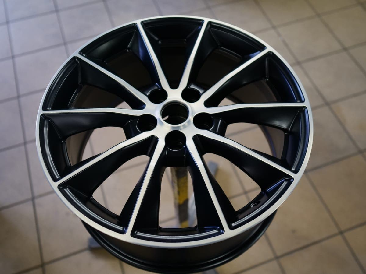 Ford Mustang OE 19″ — zdjęcie 14