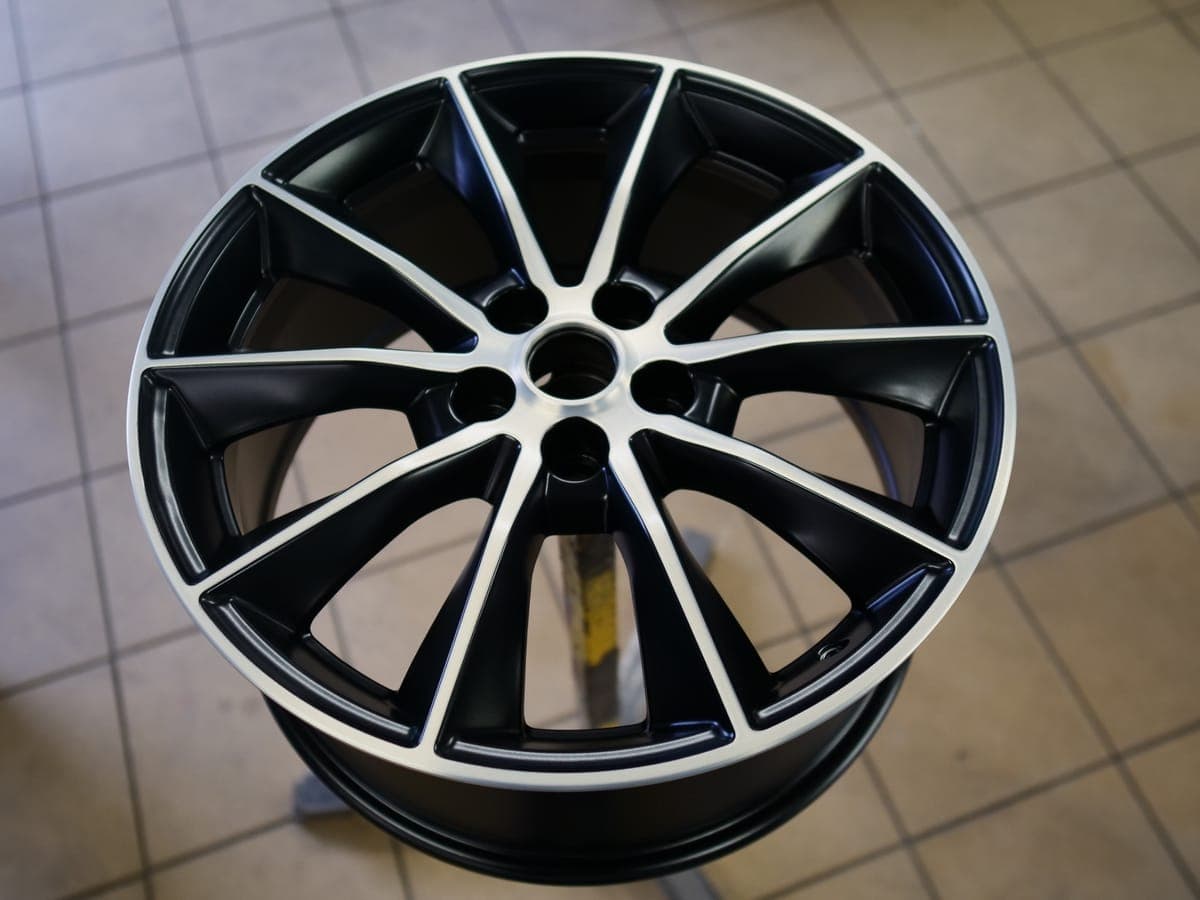 Ford Mustang OE 19″ — zdjęcie 12
