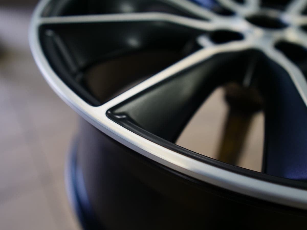 Ford Mustang OE 19″ — zdjęcie 10