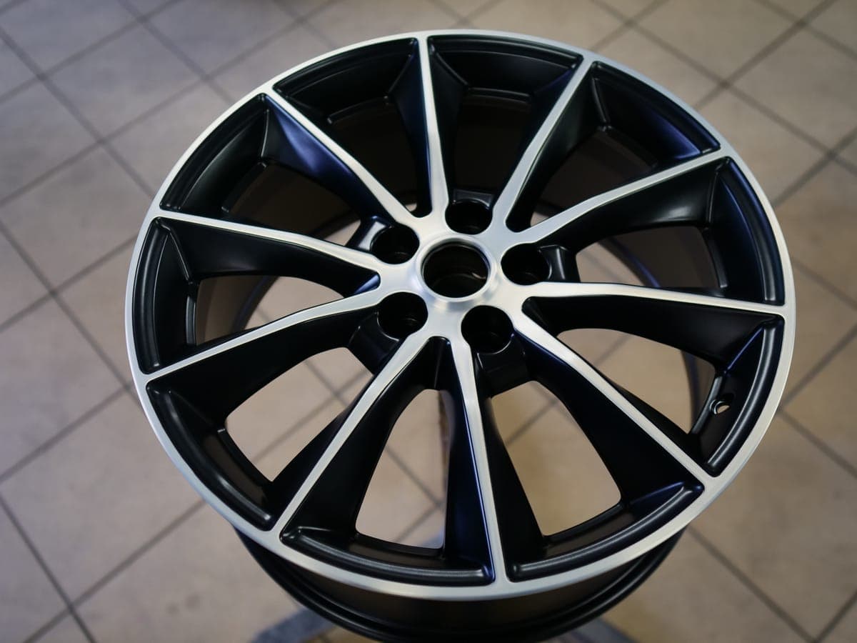 Ford Mustang OE 19″ — zdjęcie 9