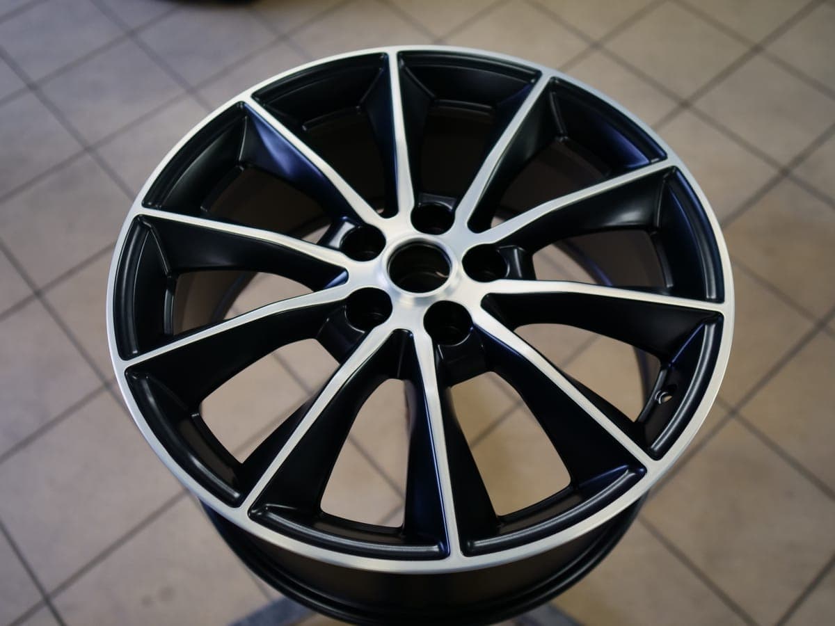 Ford Mustang OE 19″ — zdjęcie 8