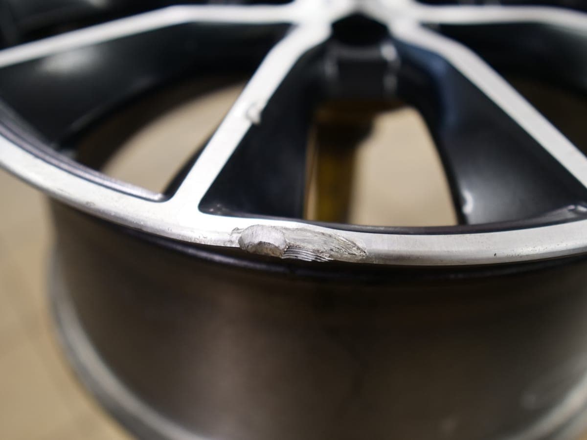 Ford Mustang OE 19″ — zdjęcie 7