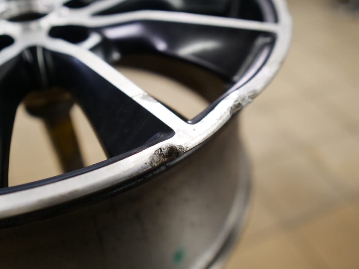 Ford Mustang OE 19″ — zdjęcie 6