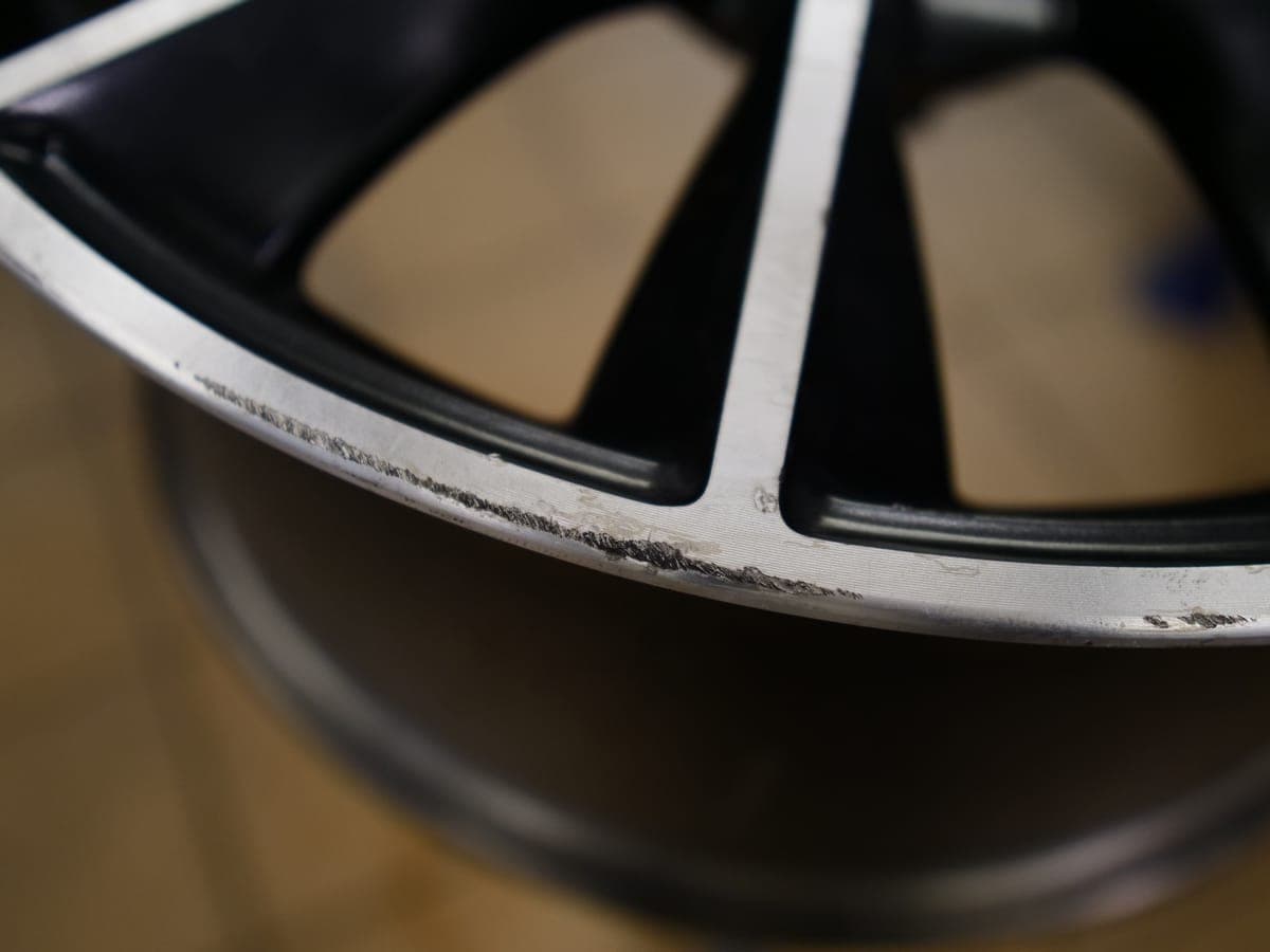 Ford Mustang OE 19″ — zdjęcie 4