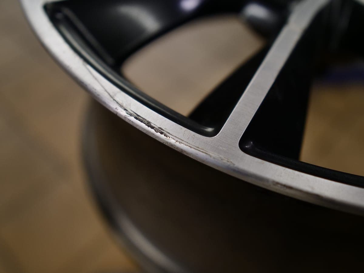 Ford Mustang OE 19″ — zdjęcie 3