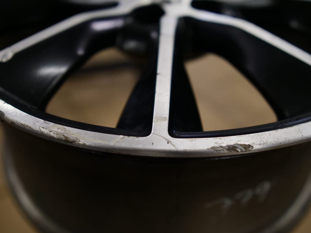 Ford Mustang OE 19″