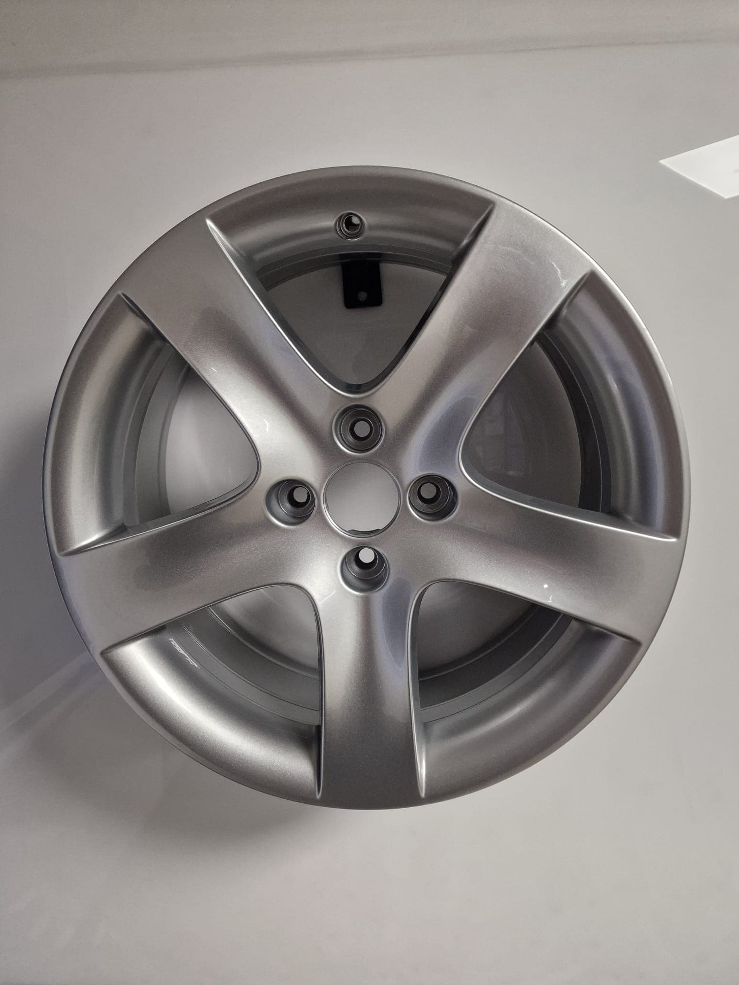 Peugeot OE 9680731880 17″