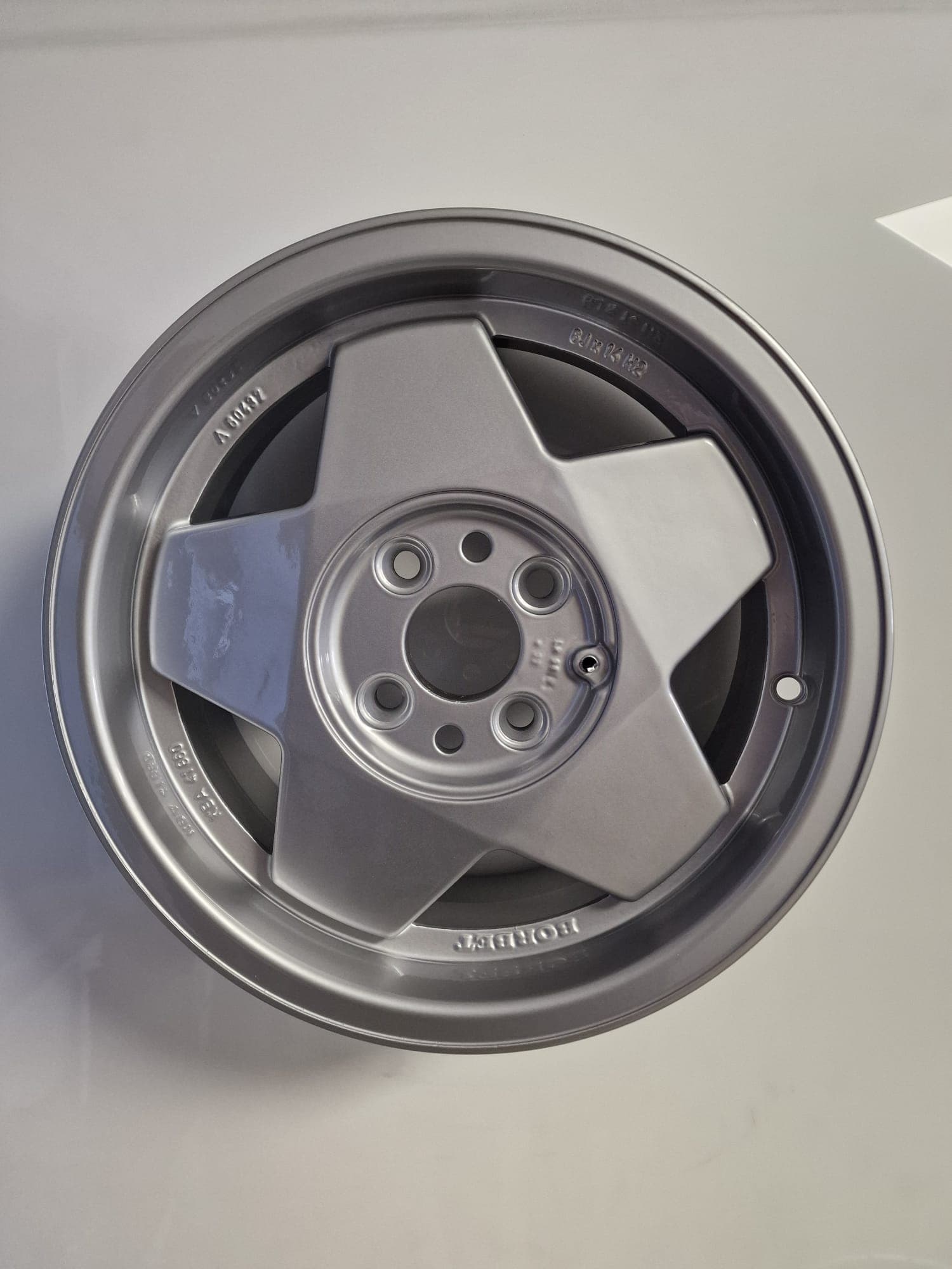 Borbet KBA41860 14″