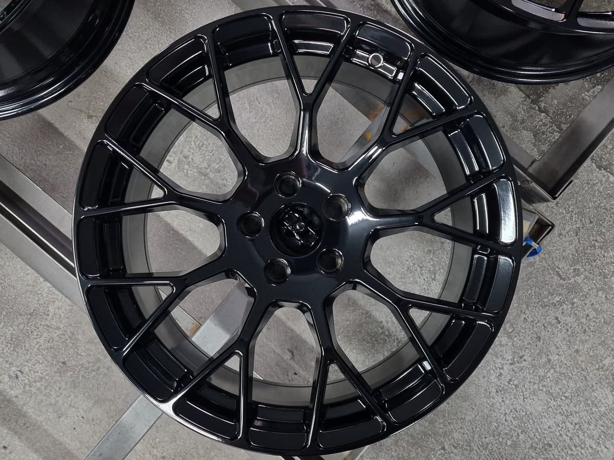 Mercedes CLA OE 18"