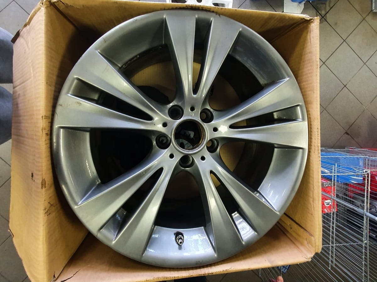 BMW Styling 316 19″