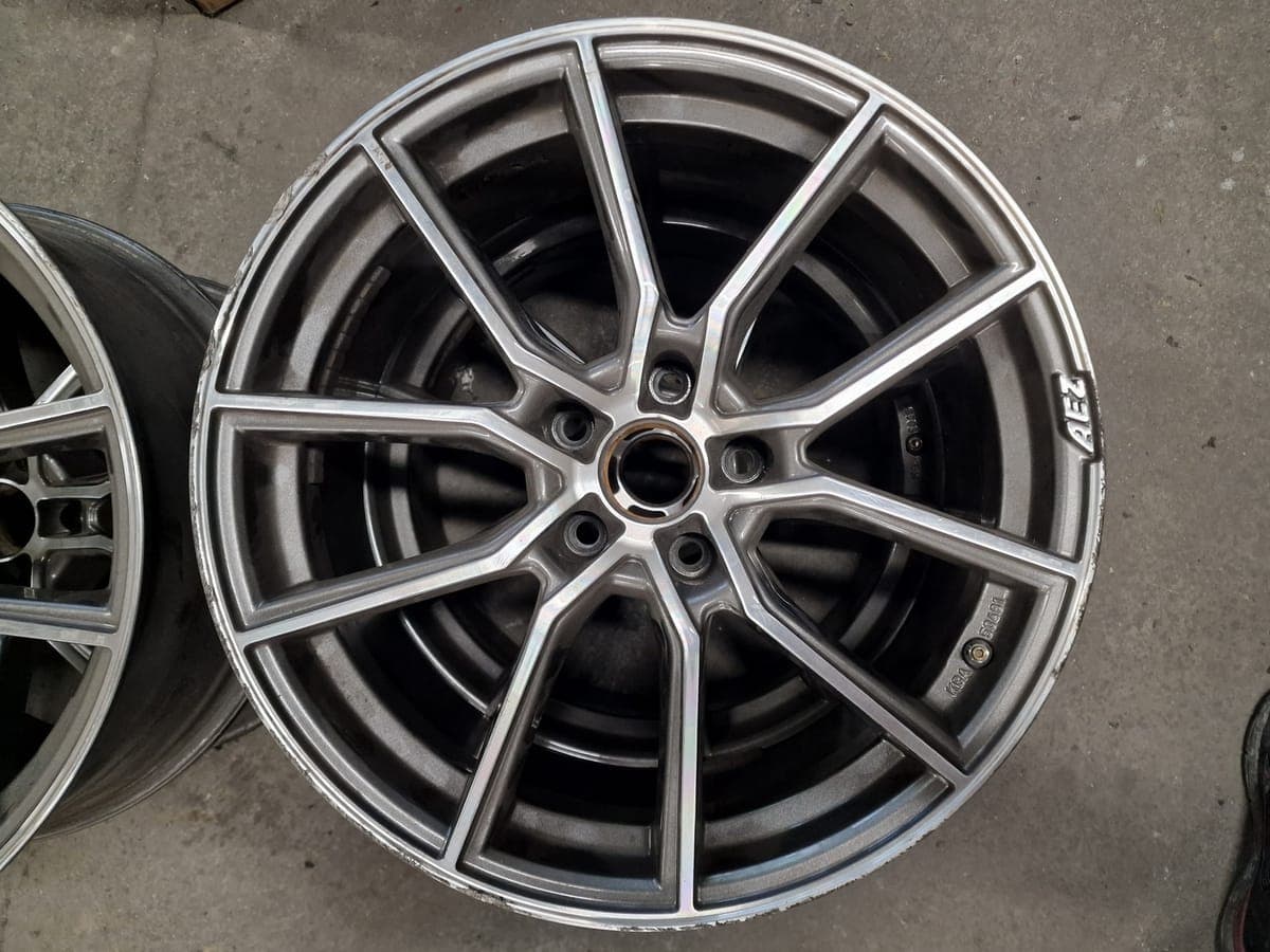 AEZ Raise 18″