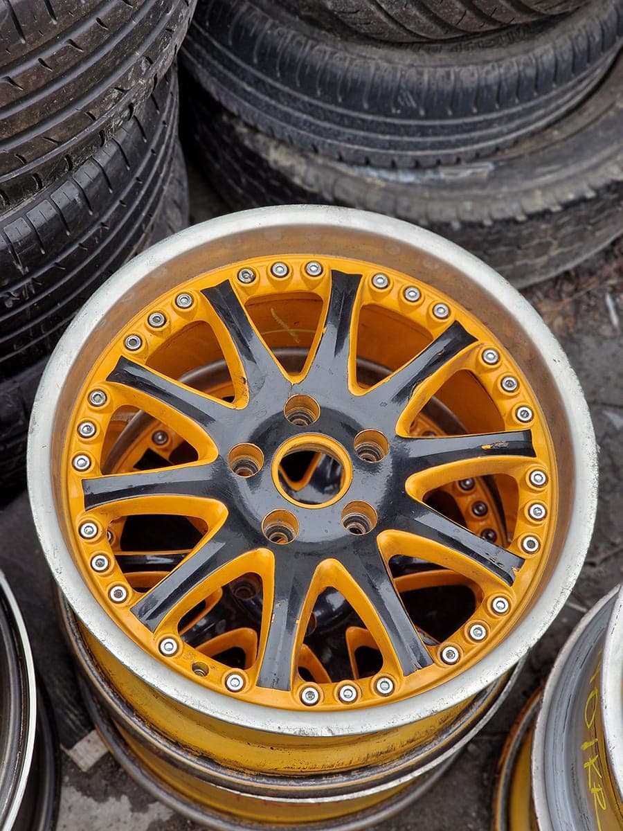 RH Phonix 17″