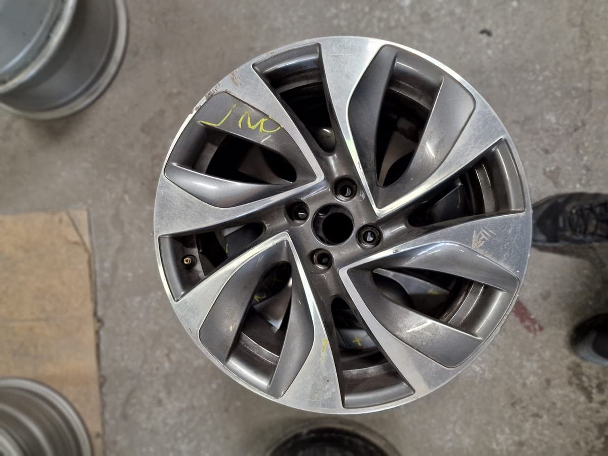 Citroen DS4 OE 18″