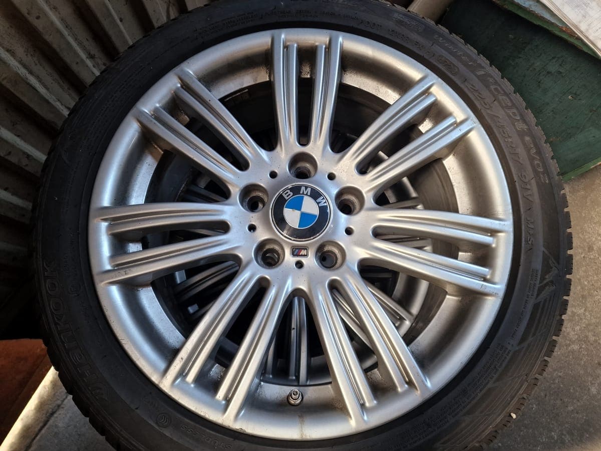 BMW Styling 383 17″
