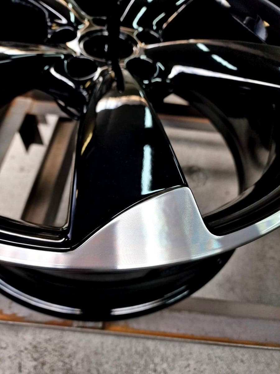 Audi Rotor 20″