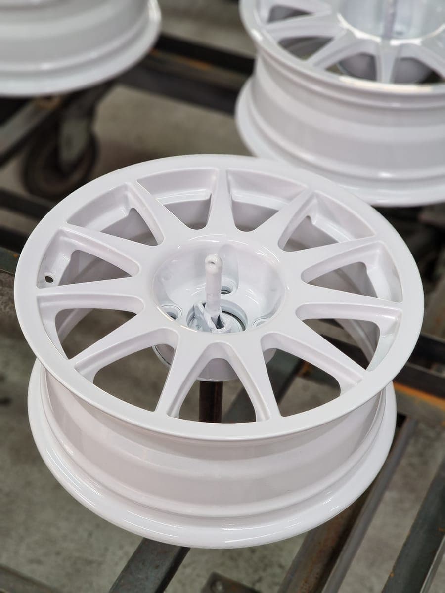 Speedline Corse 2120 Turini 17″