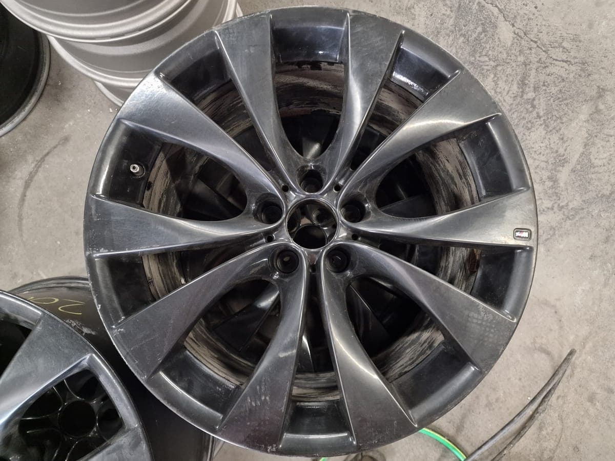 BMW Styling 227 20″