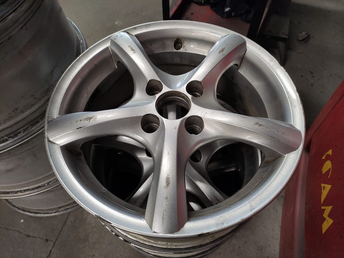 ATT 540 15″