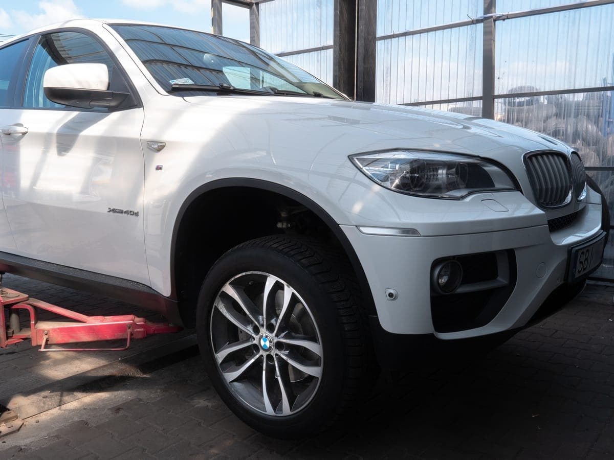 BMW Styling 424 20″