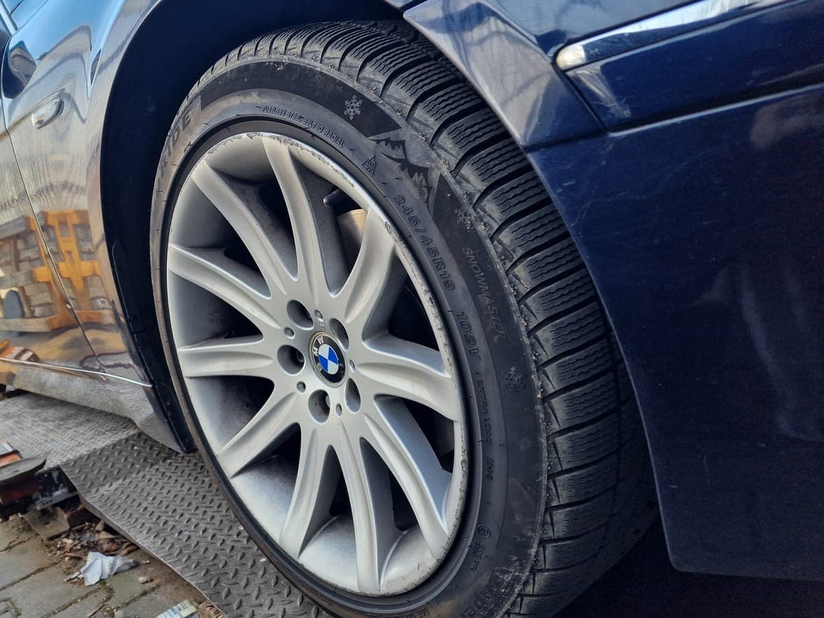 BMW Styling 95 19″
