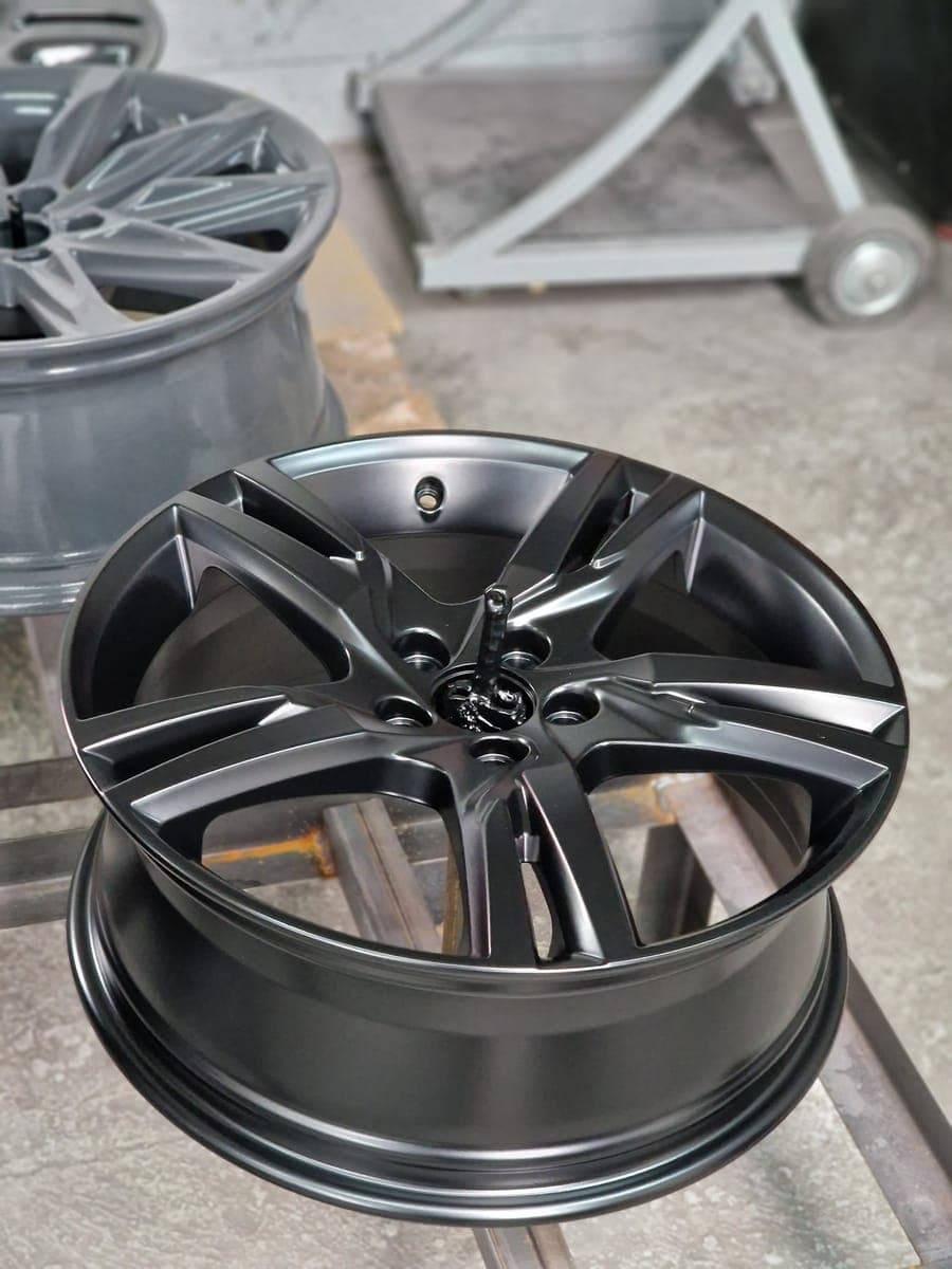 PDW 313 B 18″