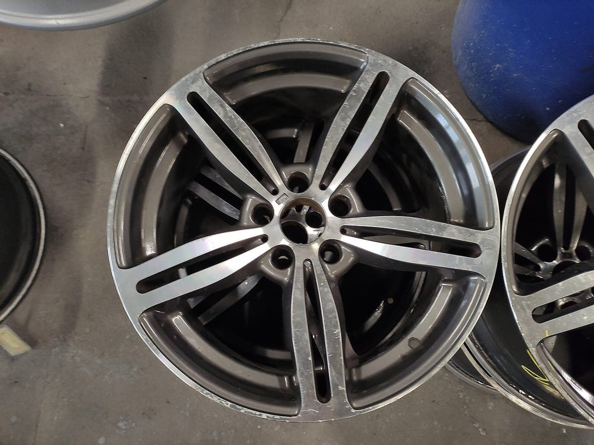 BMW Styling 167 19″