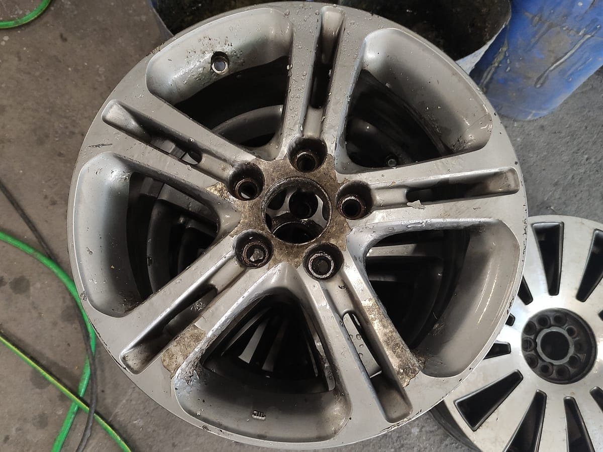 Honda Civic VIII OE 16″